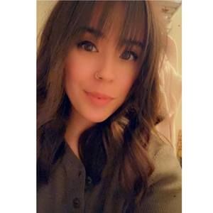 Meet your Posher, Amarie